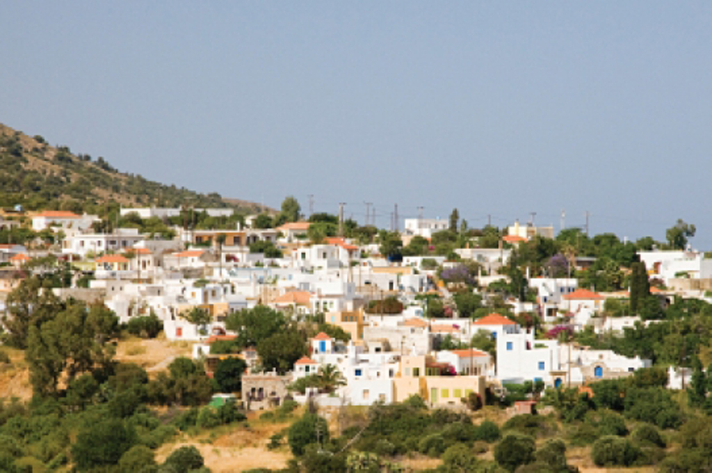 Λαχανιά