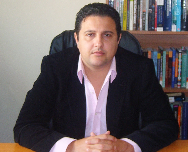 Γιώργος Μάρης