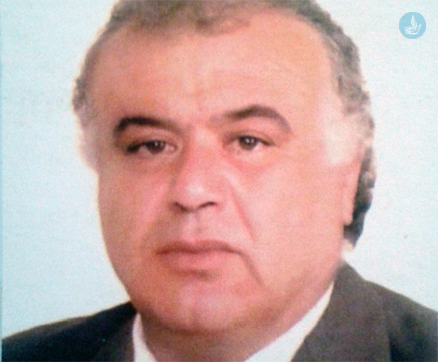 Πιννίκας Μιχάλης