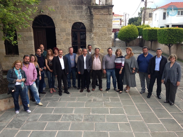 Περιοδεία Χατζηδιάκου