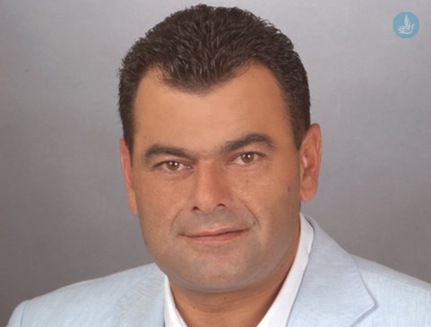 Παλαιολόγου Mιχάλης