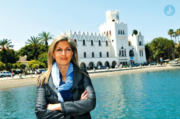 Ζετα Τσιρπανλη