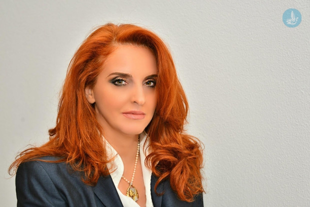 Φωτεινή Καράμπελα Μελετίου