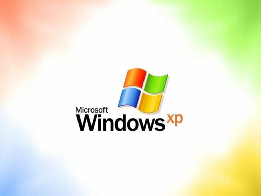 windows xp