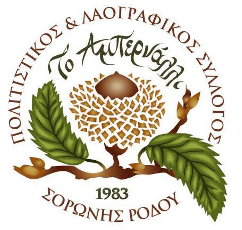 αμπερναλλι