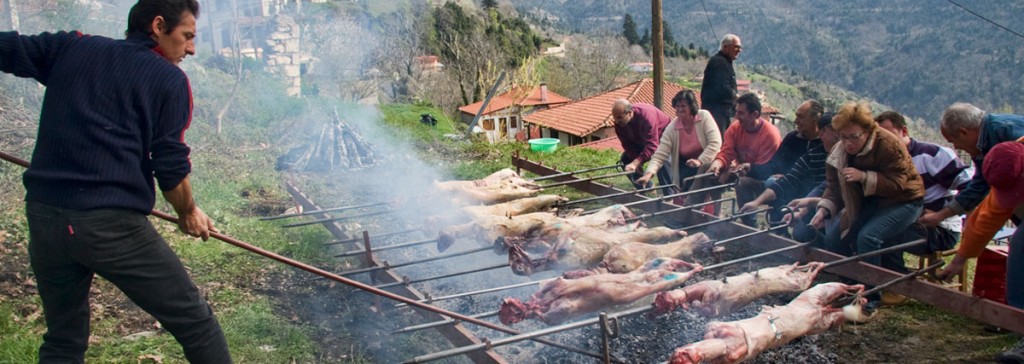αρνι