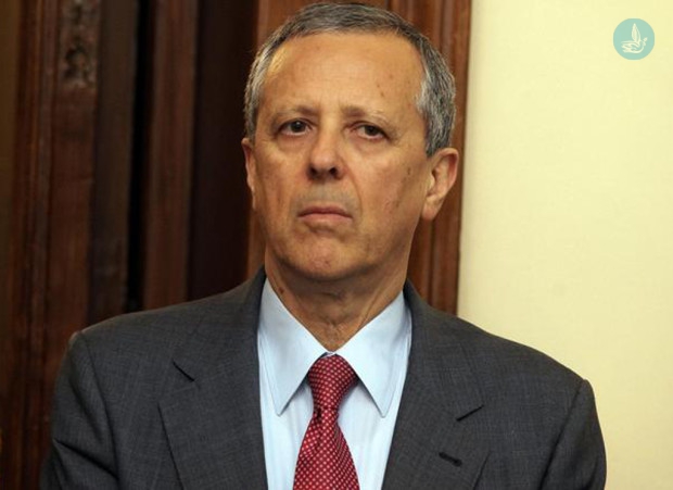 Τάκης Μπαλτάκος