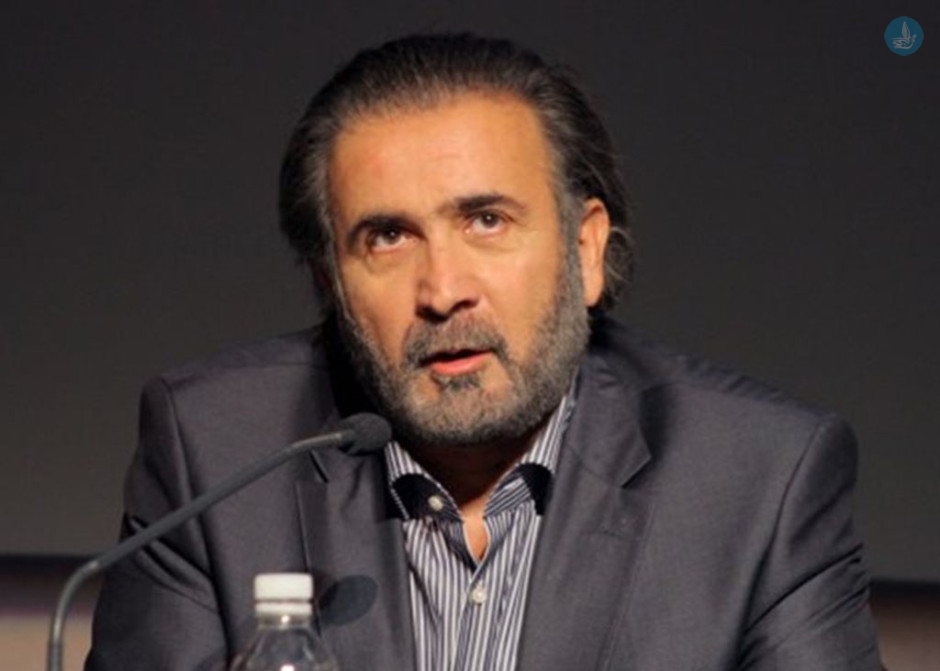 Λαζόπουλος Λάκης
