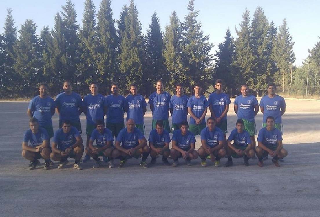 Ατρόμητος Διμυλιάς