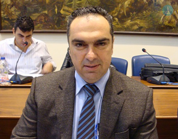 Φλεβάρης Γιάννης 2