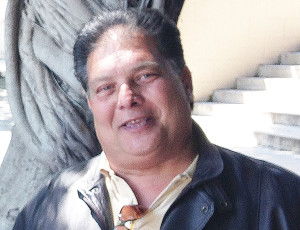 Νίκος Γκορίτσας