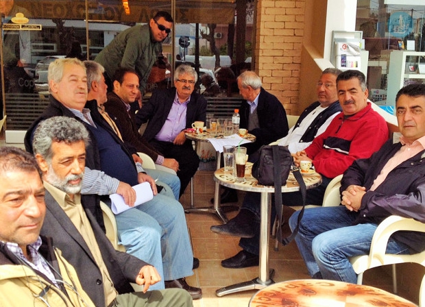 Υψηλάντης Αρχάγγελο