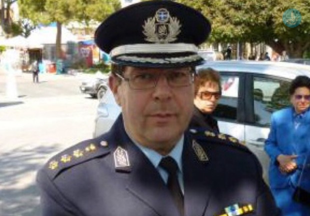 Βλαχάκης Αντώνης