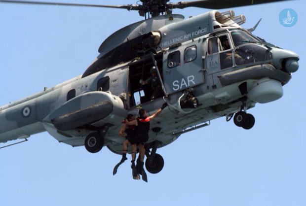 Super puma