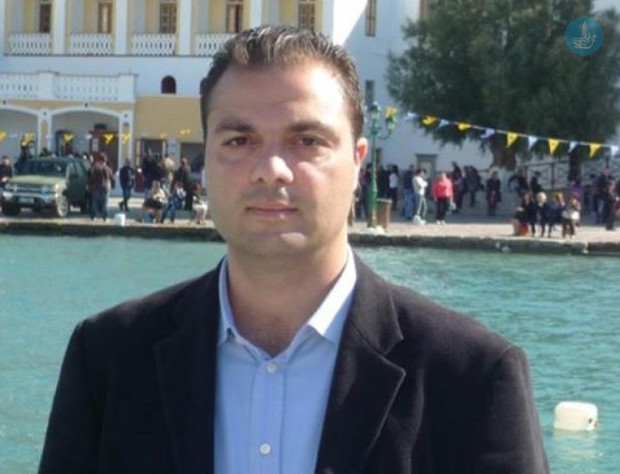 Μιχάλης Λοίζος
