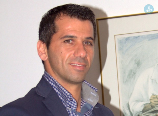 Κυριαζής Στέφανος