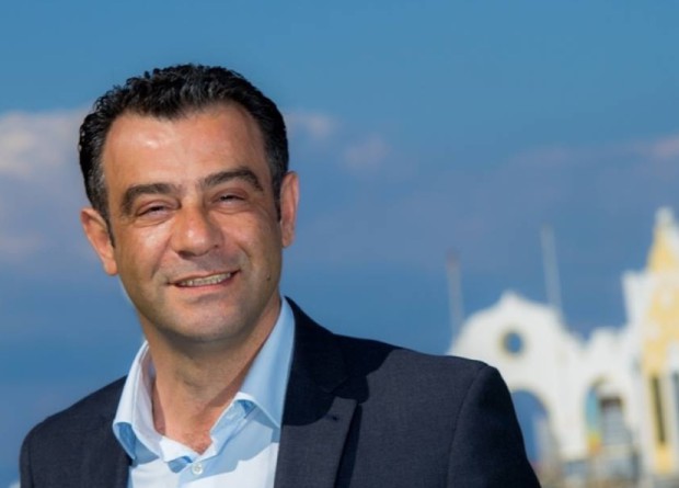 Τερης Χατζηιωάννου