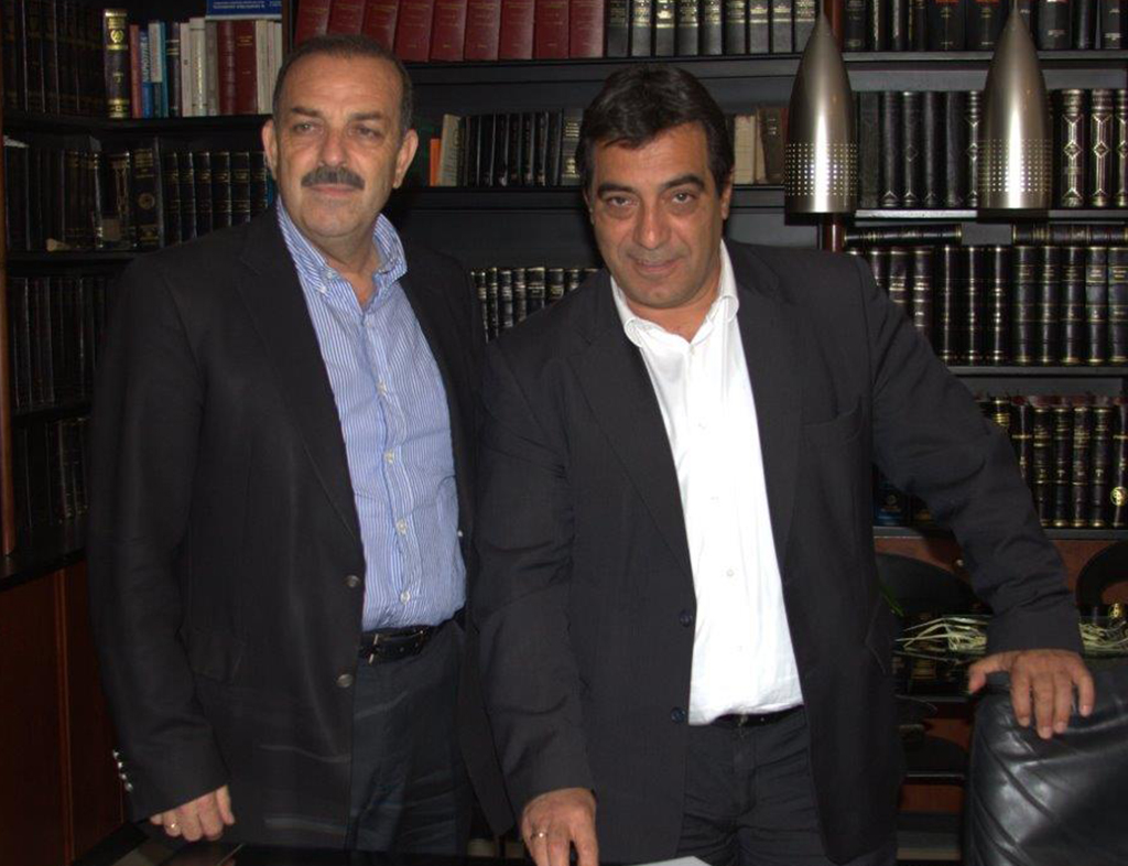 Πόκκιας Χατζηδιάκος