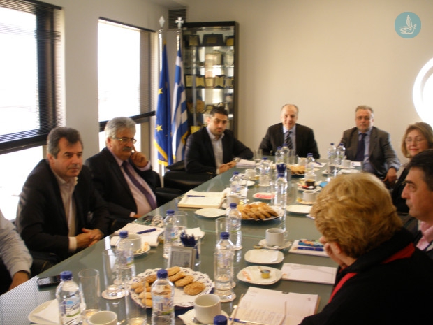 Υψηλάντης Γιώργος ΕΞΡ