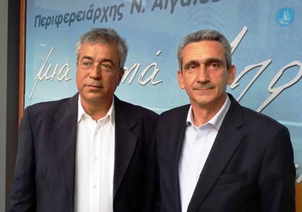 Καραμαρίτης Νίκος