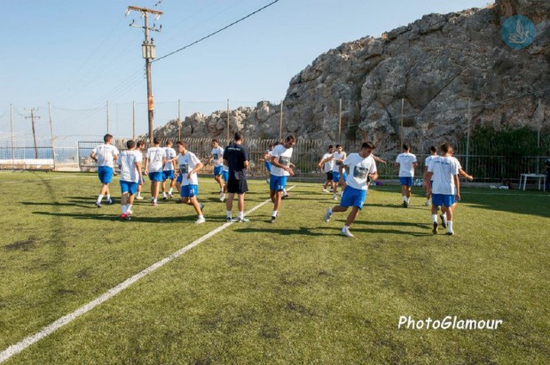 Κλεόβουλος