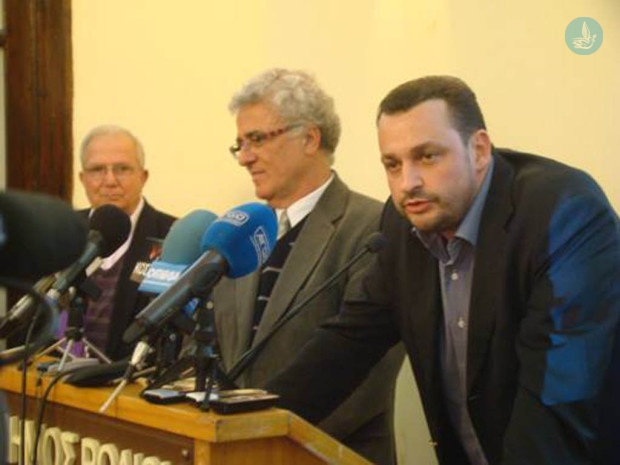 Κόκκινος Μπενέτος