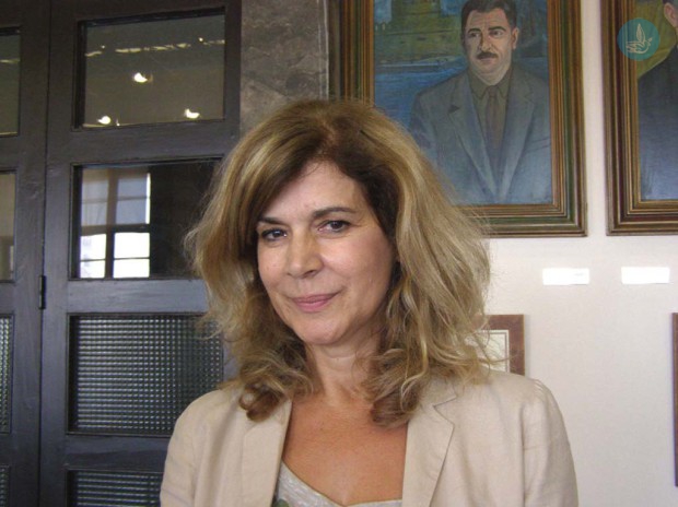 Ξανθή Κριτσινέλια