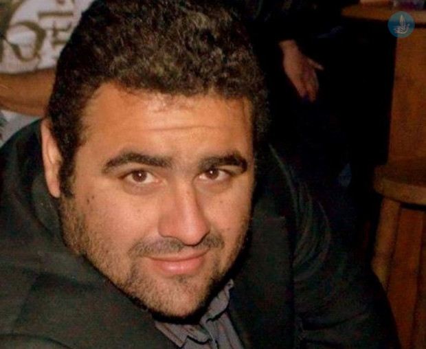 Μιχάλης Λουλούς