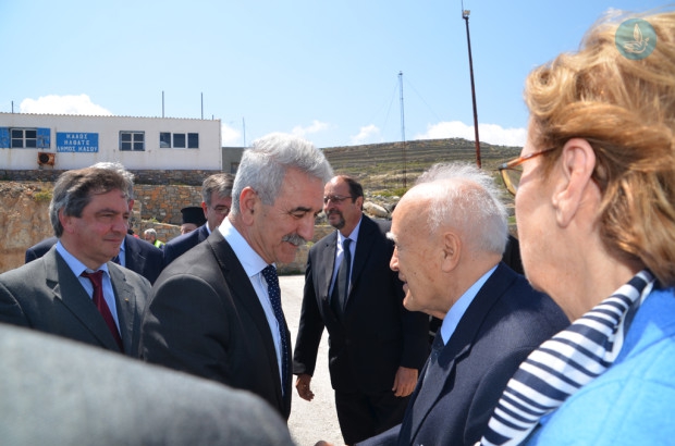 Μαχαιρίδης Παπούλιας Κάσος