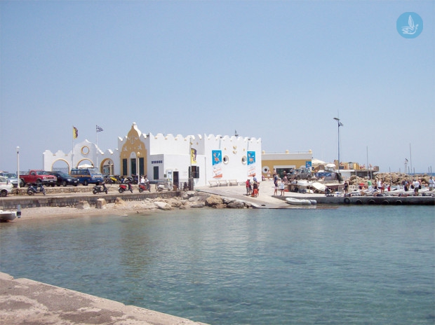 ΝΟΡ