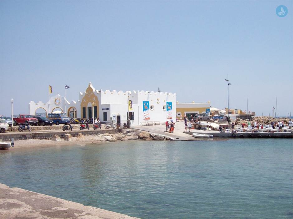 ΝΟΡ