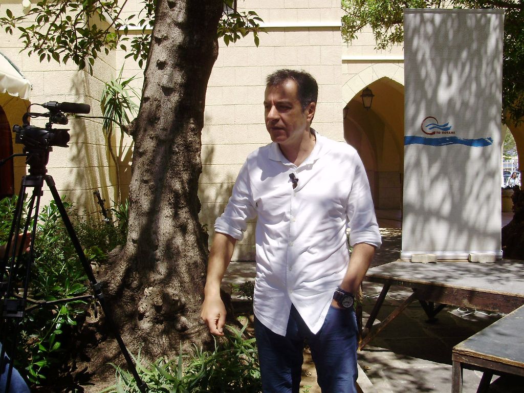 Θεοδωράκης 2