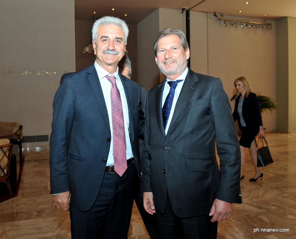 Γιοχάνες Χαν 4