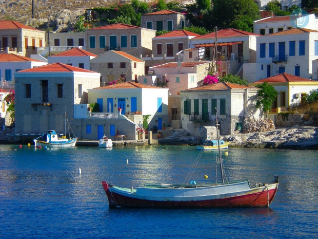 Χάλκη