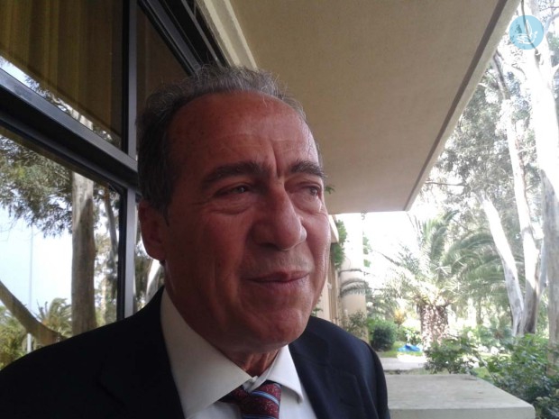 Ζωίδης Νίκος