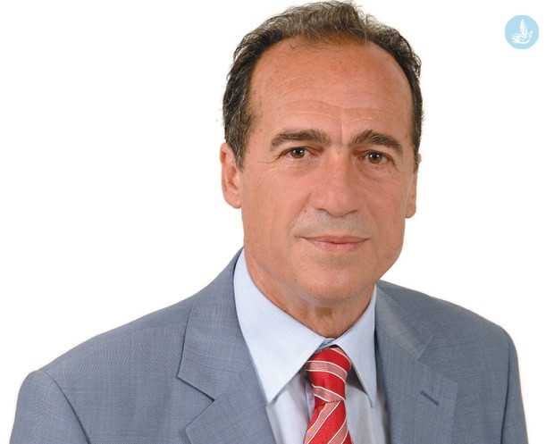 Ζωίδης Νίκος