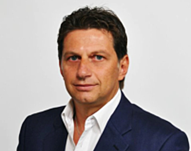 Τσέλιος Θάνος