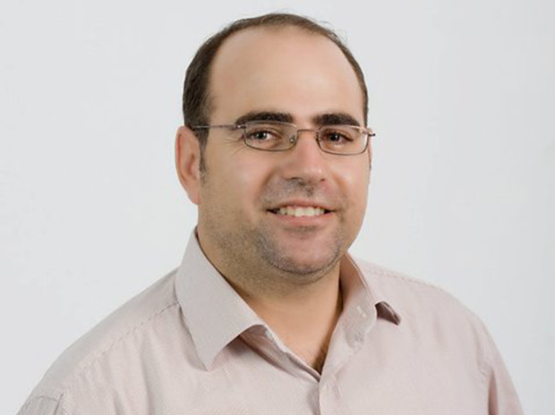 Γιάννης Κούρτης