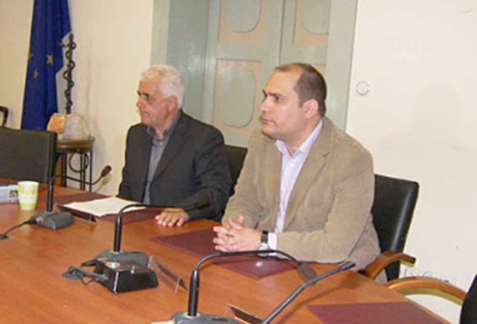 Καϊσερλης