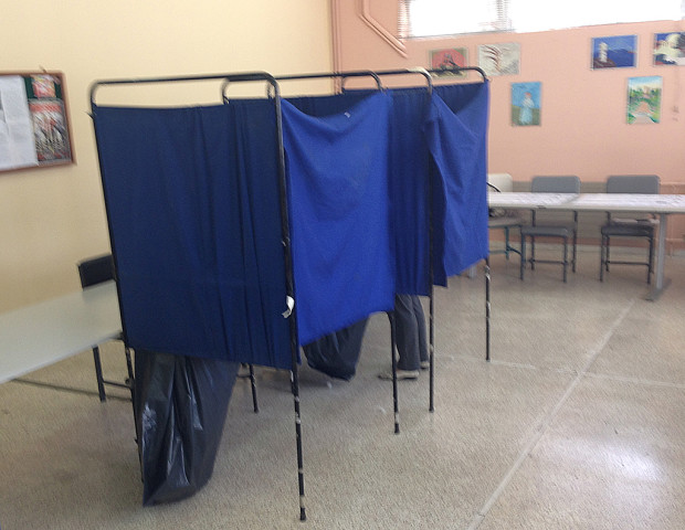 Εκλογές 17