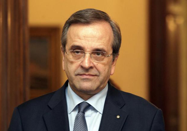 Σαμαράς Αντώνης 2