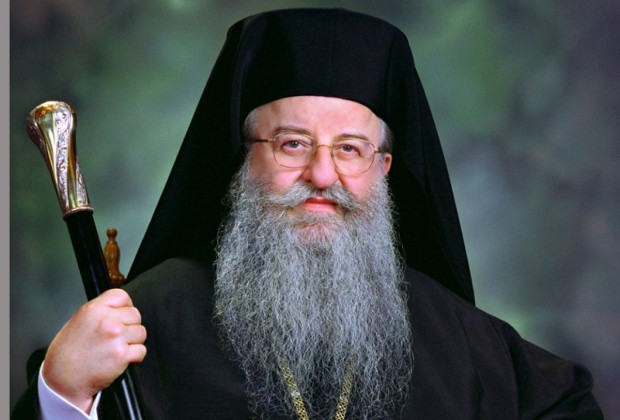 Άνθιμος