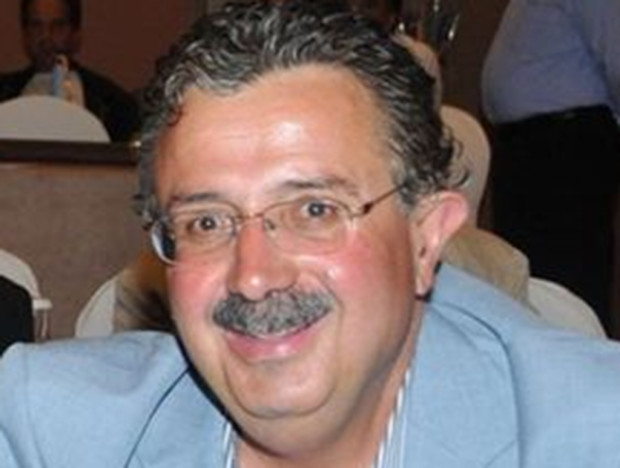 Μπαριανάκης Μιχάλης