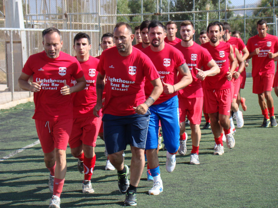 Διαγόρας Βατίου