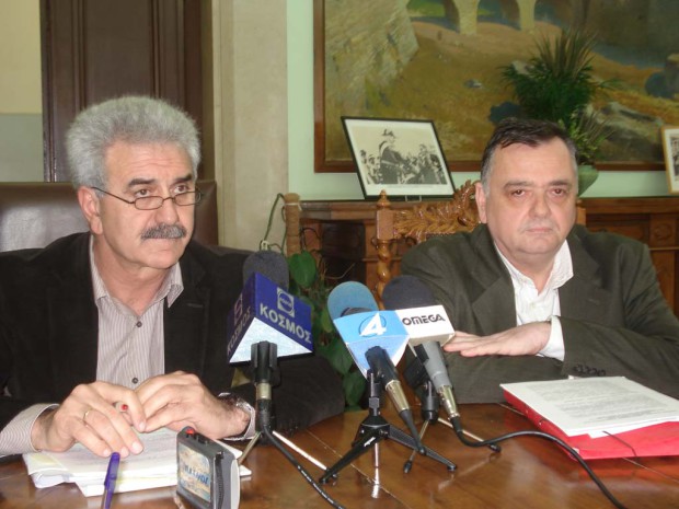 Βενέρης Μαχαιρίδης