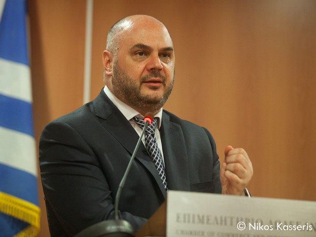 Χρήστος Δουλκερίδης