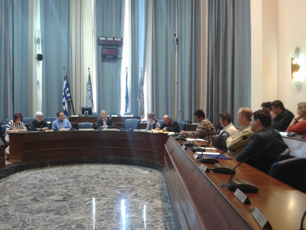 Διαπαραταξιακη ευρωεκλογές