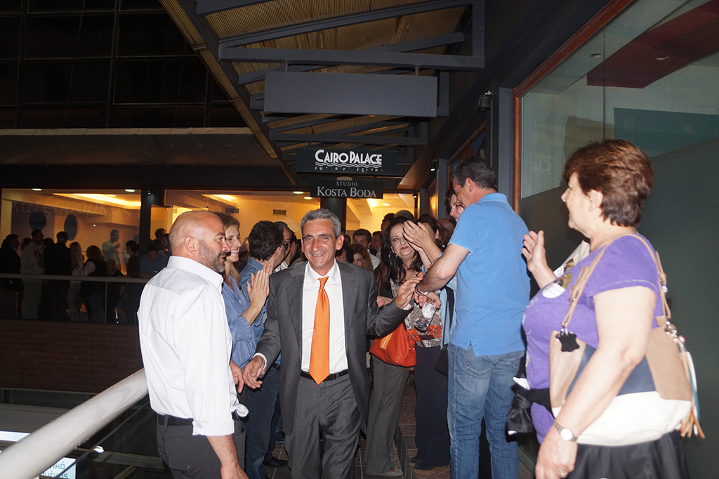 Χατζημάρκος Γιώργος 3