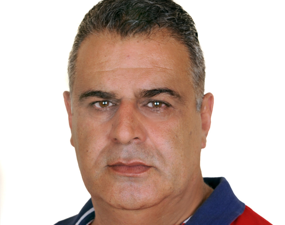 Μανώλης Λόγγος