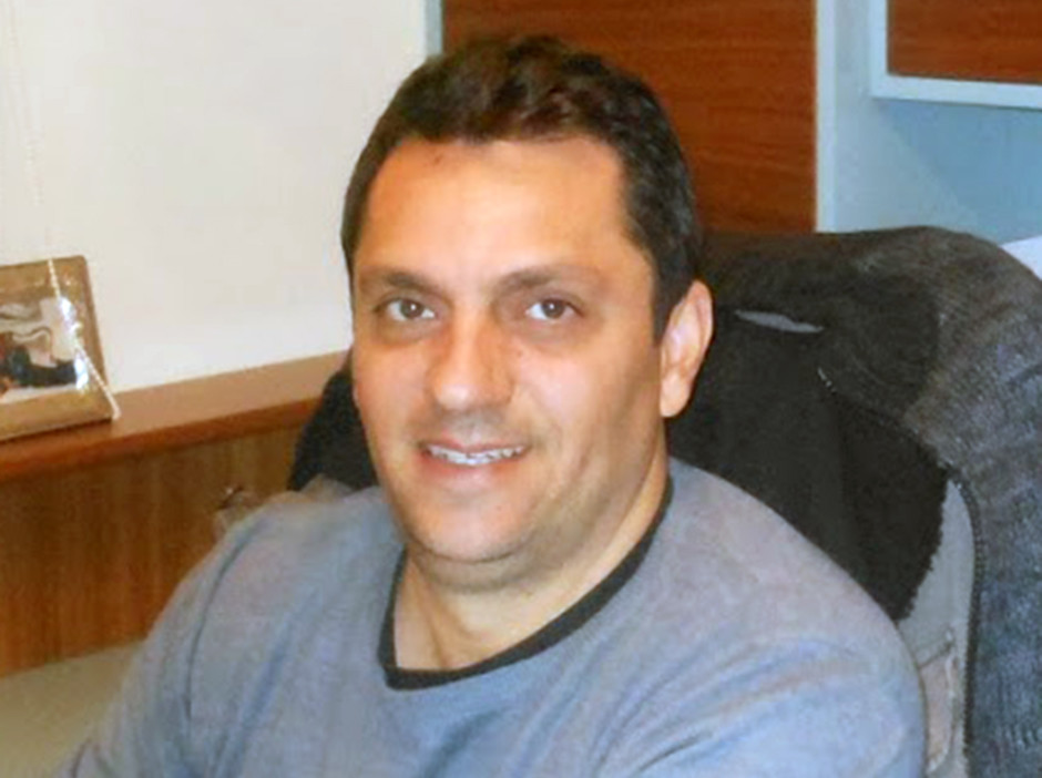 Τάσος Κώστας